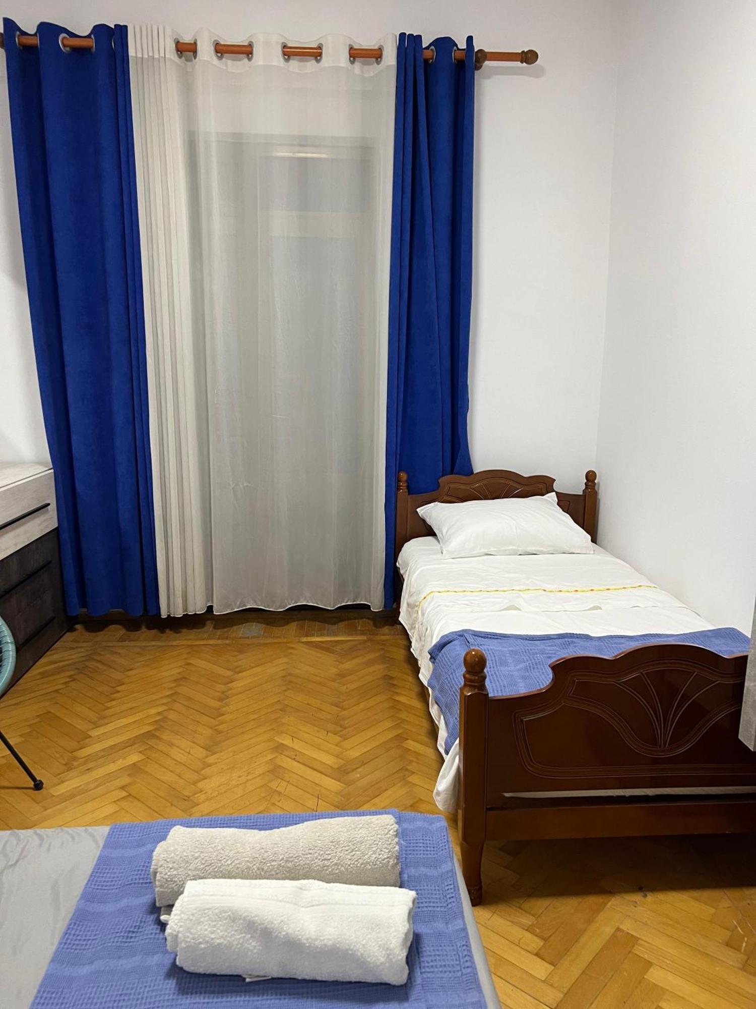 Bazaar City Center 3 Apartment Tirana Exterior photo